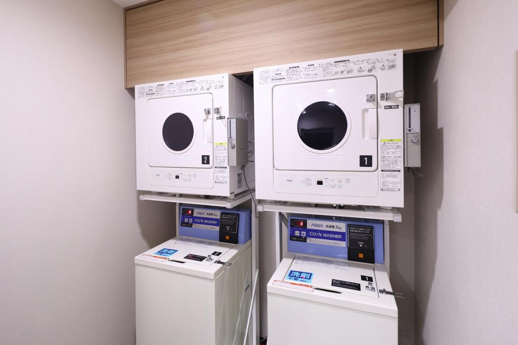 Global Cabin Yokohama Chukagai Bagian luar foto