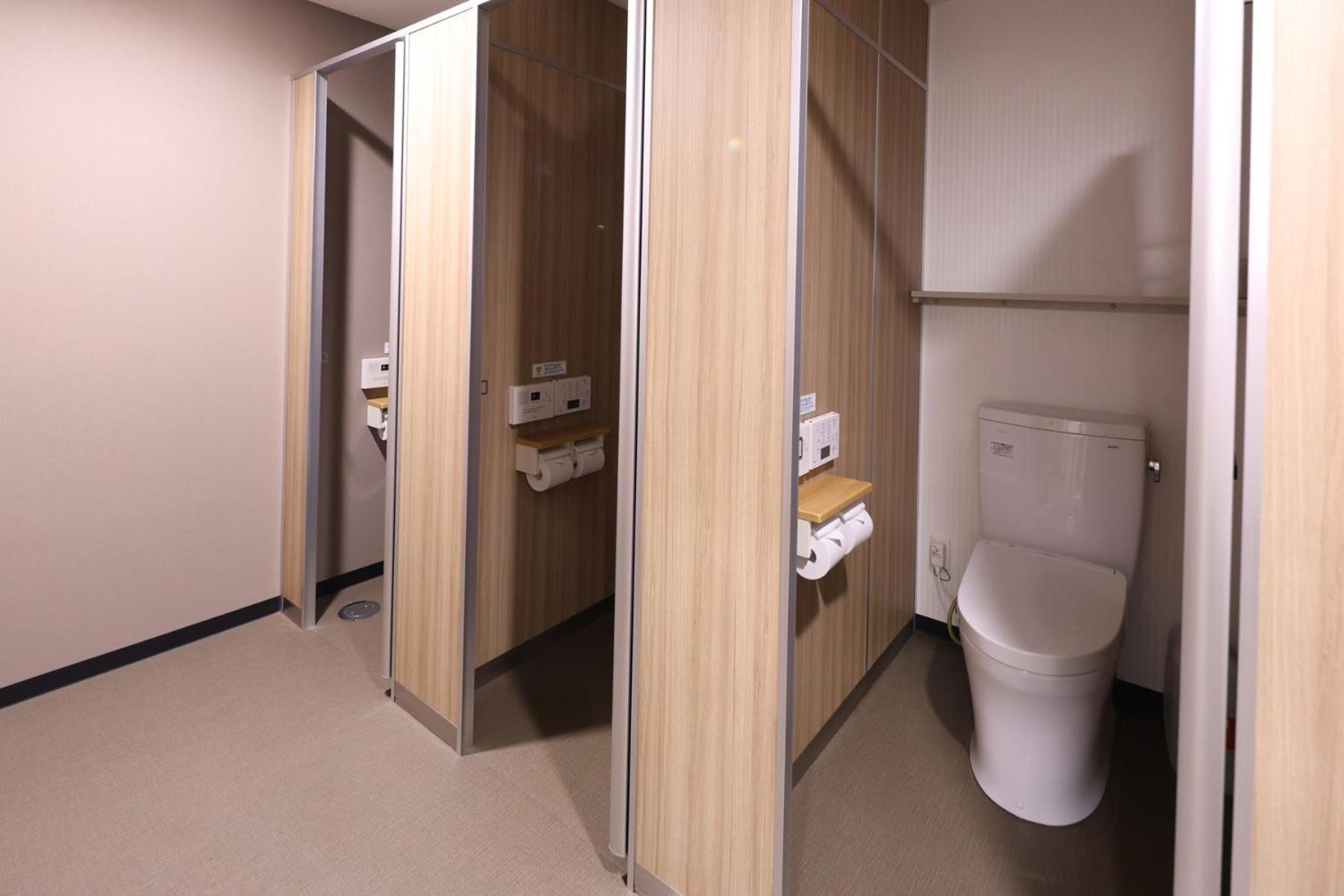 Global Cabin Yokohama Chukagai Bagian luar foto