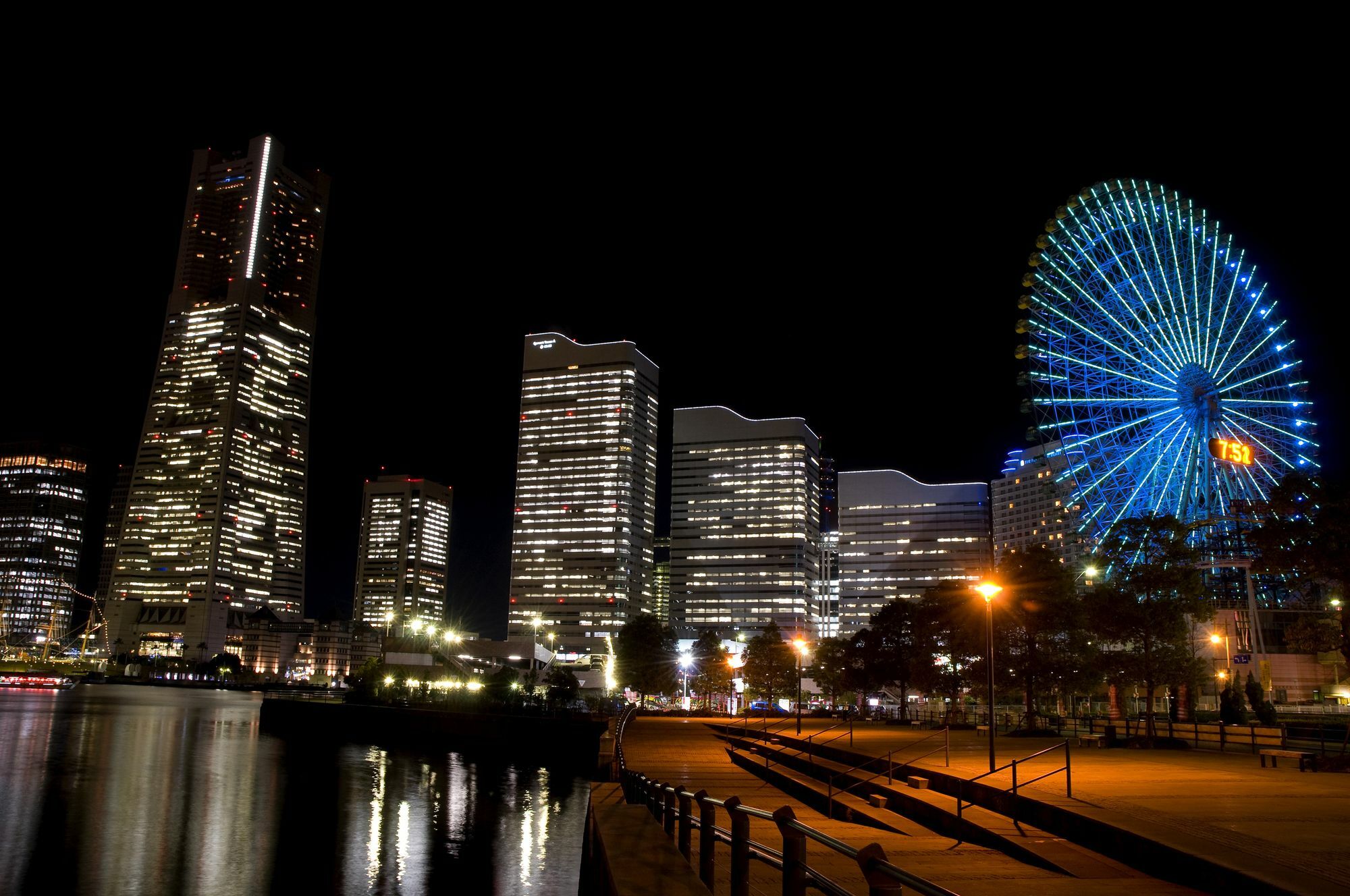 Global Cabin Yokohama Chukagai Bagian luar foto